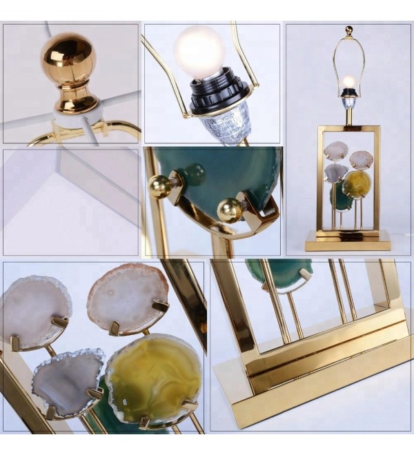 Настольная лампа Delight Collection BRTL3050