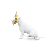 Настольная лампа Seletti Rio