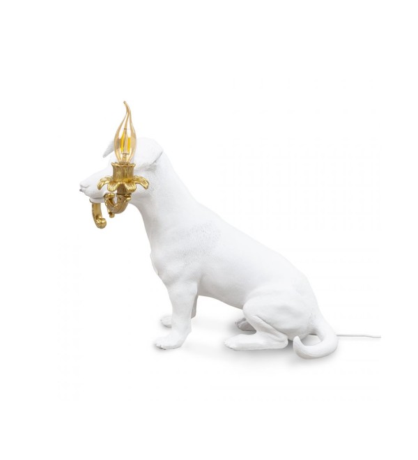 Настольная лампа Seletti Rio