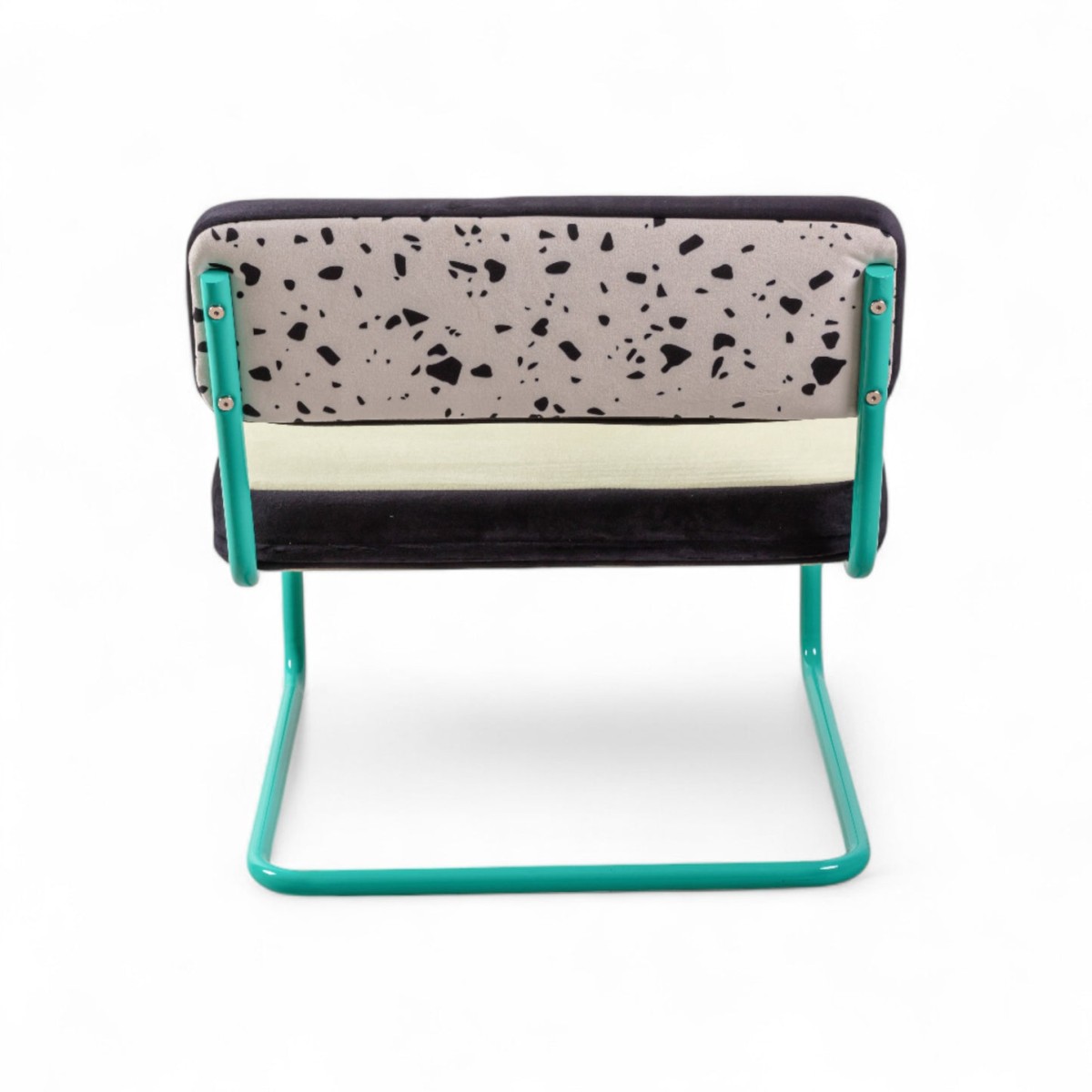 Стул Seletti Superfurniture Superlounge chair Terrazzo