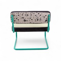 Стул Seletti Superfurniture Superlounge chair Terrazzo