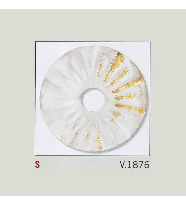 Бра MM Lampadari Specchio 6474/A1 V1876 XP