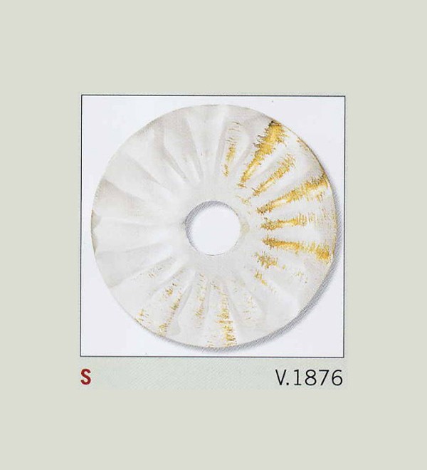 Бра MM Lampadari Specchio 6474/A1 V1876 XP