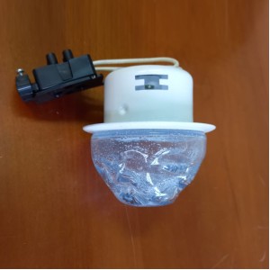 Встраиваемый светильник Leucos SELTZ LIGHT BLUE
