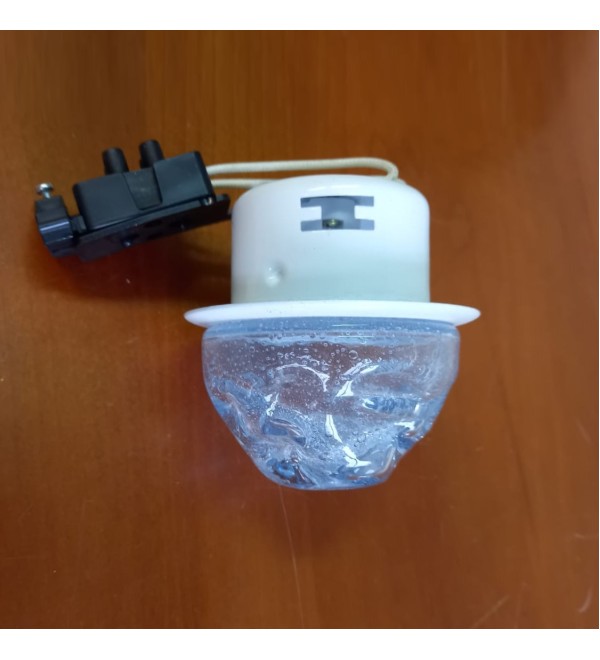 Встраиваемый светильник Leucos SELTZ LIGHT BLUE
