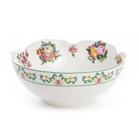 Салатник Seletti Hybrid Zaira