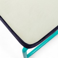 Стул Seletti Superfurniture Superlounge chair Terrazzo