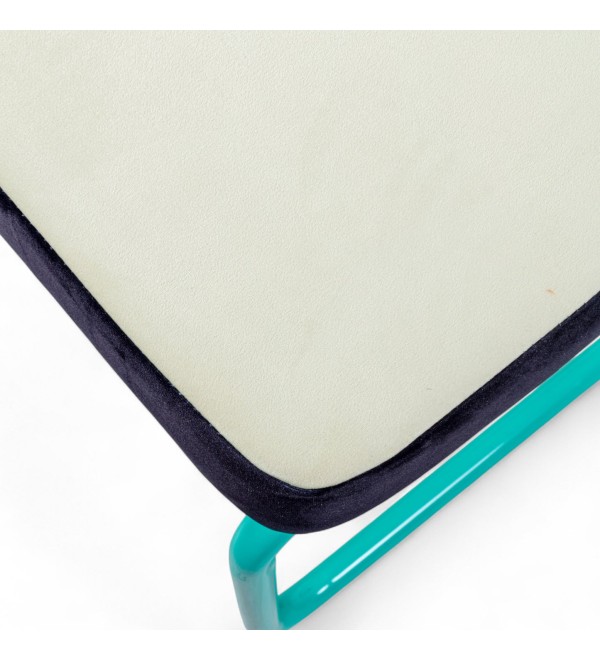 Стул Seletti Superfurniture Superlounge chair Terrazzo