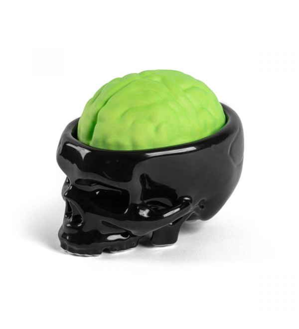 Набор Seletti Brain wash - Black/green