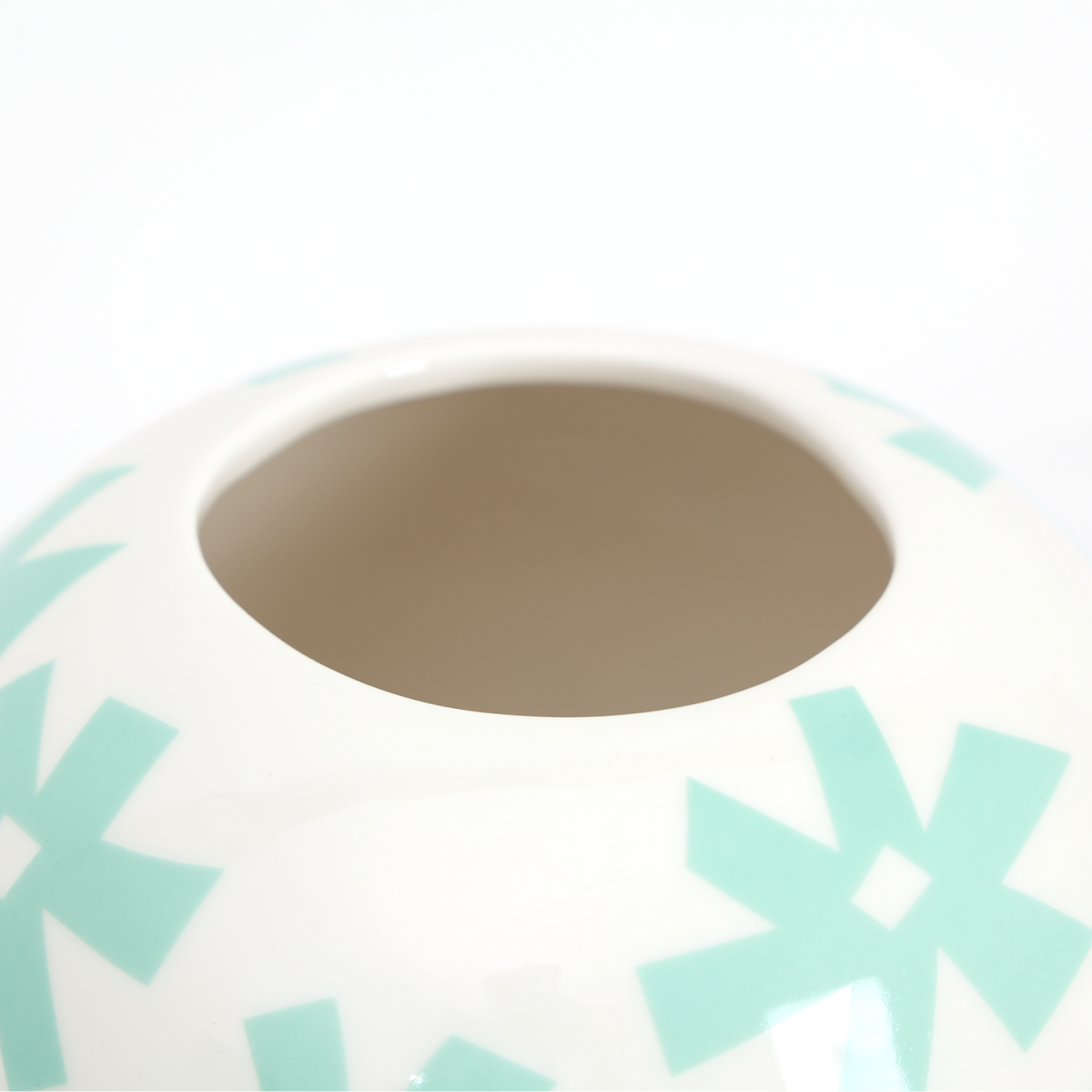 Ваза Seletti Canopie Zita