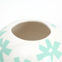 Ваза Seletti Canopie Zita
