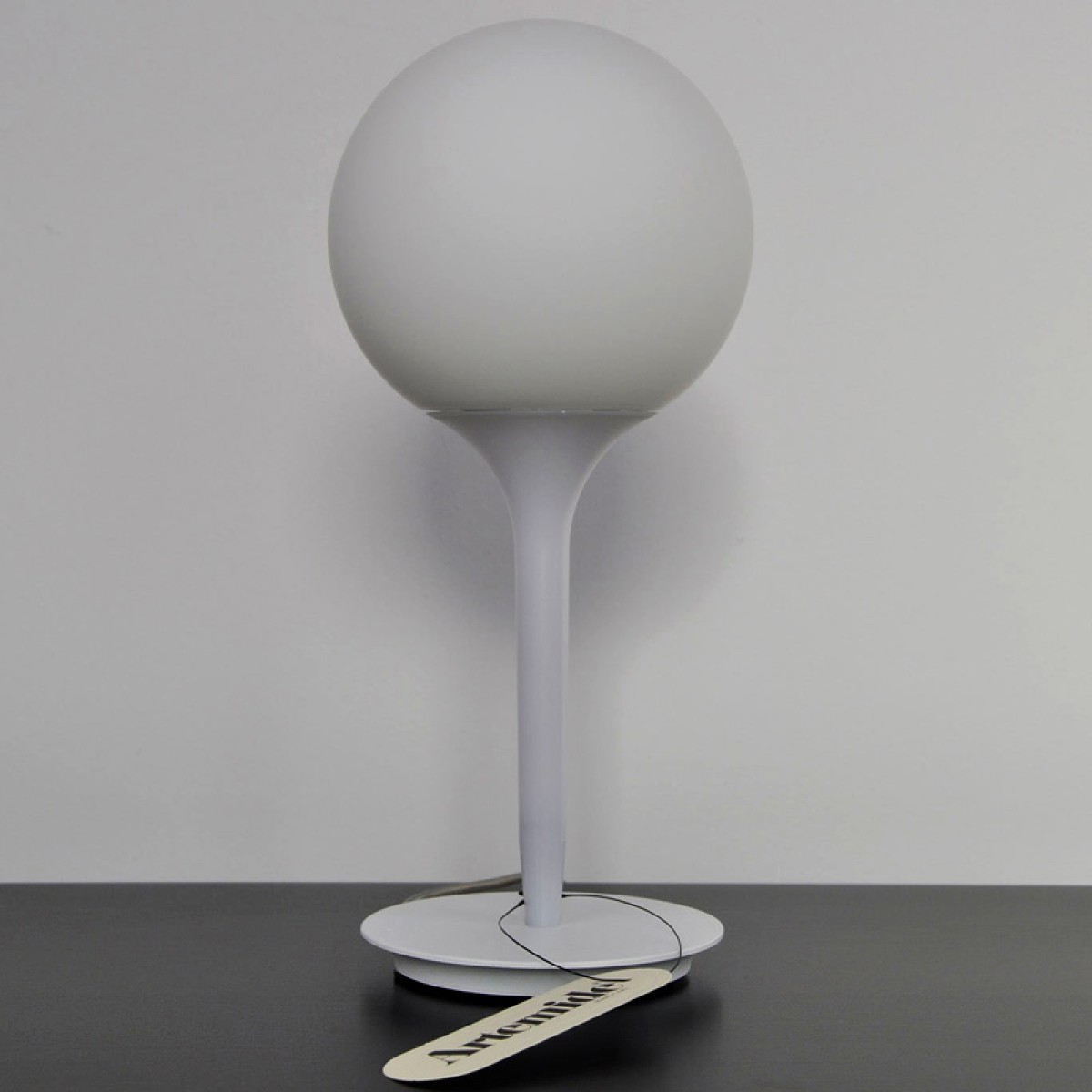 Настольная лампа Artemide Castore 1049010A