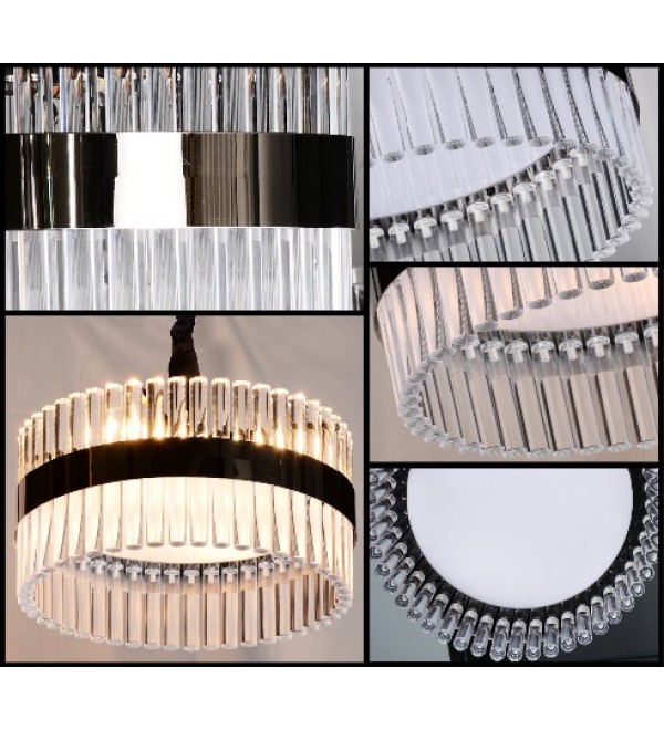 Люстра Delight Collection BRCH9072-40