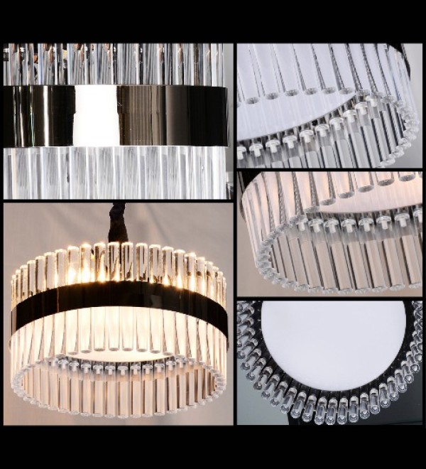 Люстра Delight Collection BRCH9072-40