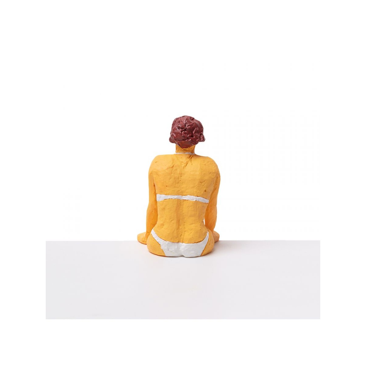 Статуэтка Seletti Love is a Verb Tanya