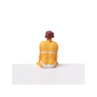 Статуэтка Seletti Love is a Verb Tanya