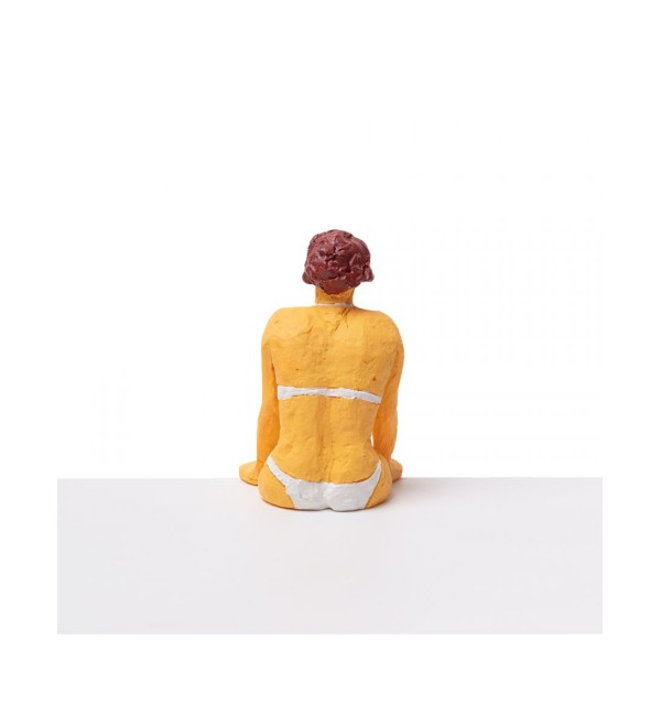 Статуэтка Seletti Love is a Verb Tanya