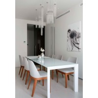 Подвесной светильник Vistosi DIADEMA SP B G