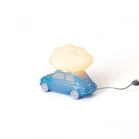 Настольная лампа Seletti Nuvola