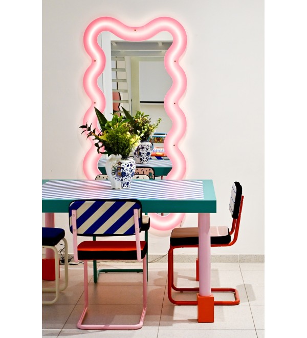 Стул Seletti Superfurniture Superchair Hatch