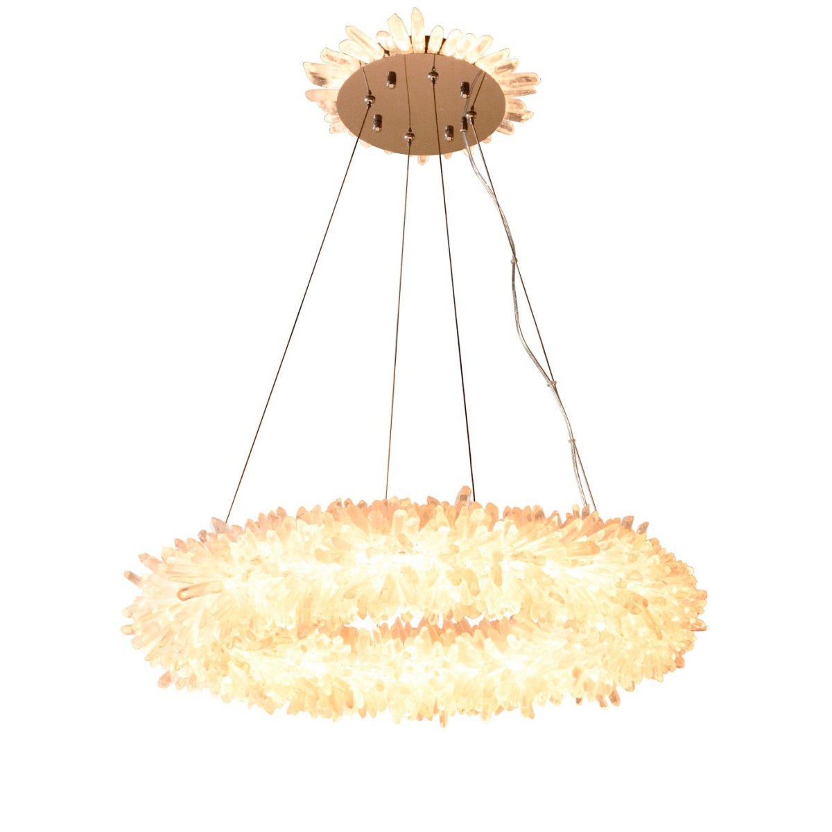 Люстра Delight Collection Stone Light BRCH9119-80