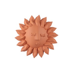 Декоративное панно Seletti Magna Graecia Sun