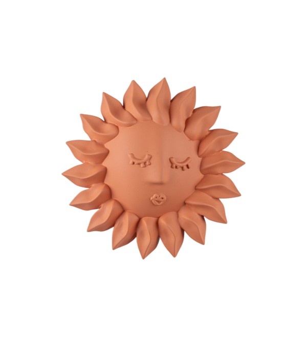 Декоративное панно Seletti Magna Graecia Sun