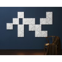 Настенный/Потолочный светильник Illuminati MX18001038-1A