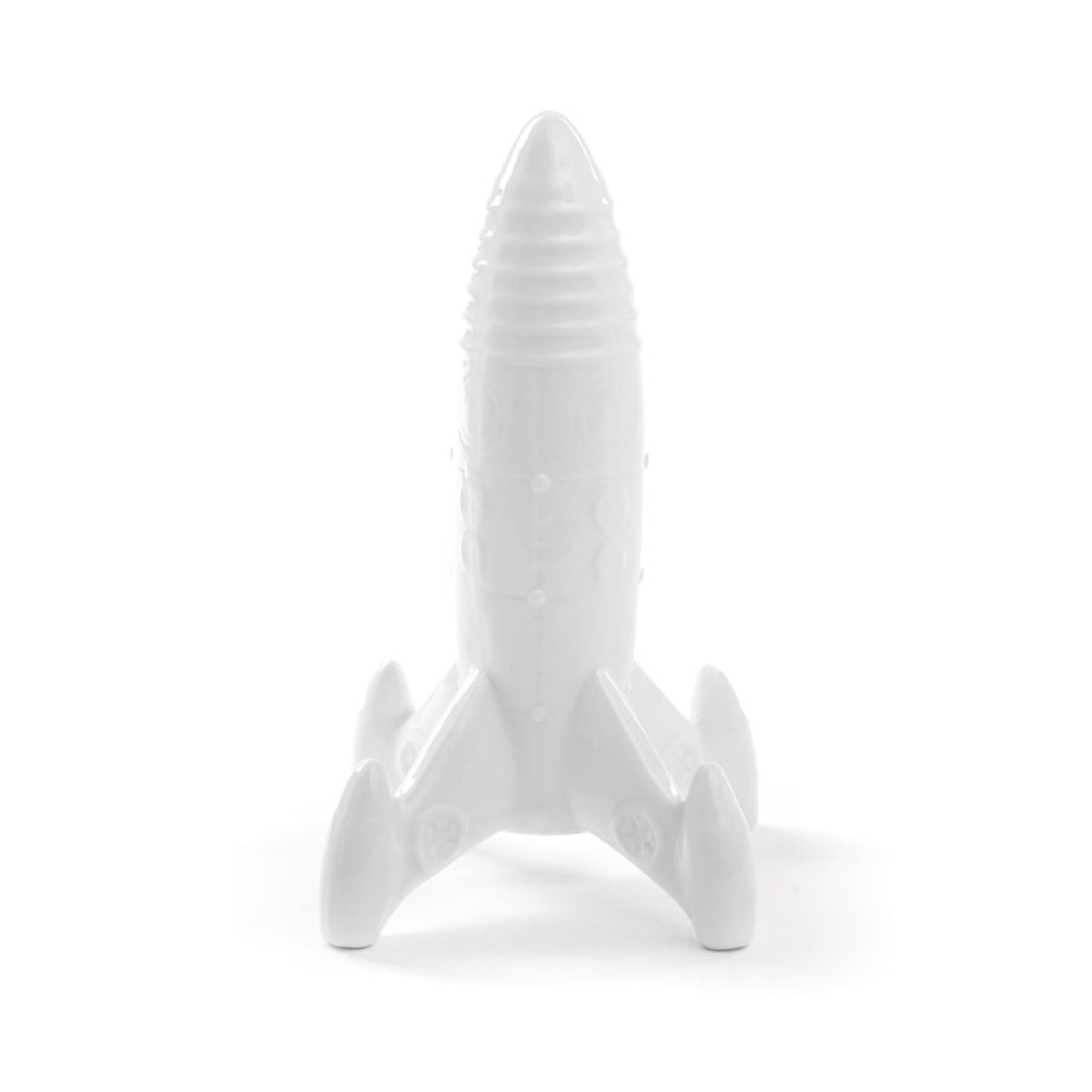 Аксессуар Seletti Memorabilia My Spaceship (белый)