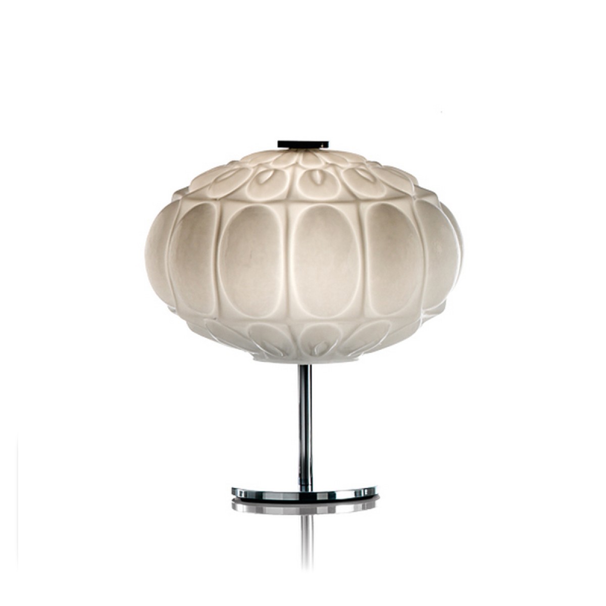 Настольная лампа MM Lampadari Arabesque 6985/L1 V2667