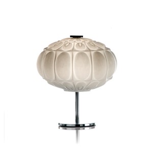 Настольная лампа MM Lampadari Arabesque 6985/L1 V2667