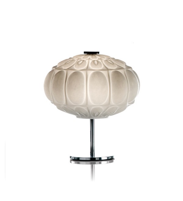 Настольная лампа MM Lampadari Arabesque 6985/L1 V2667