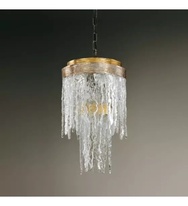 Подвесной светильник MM Lampadari Stalactite 6609/2+1 V2170