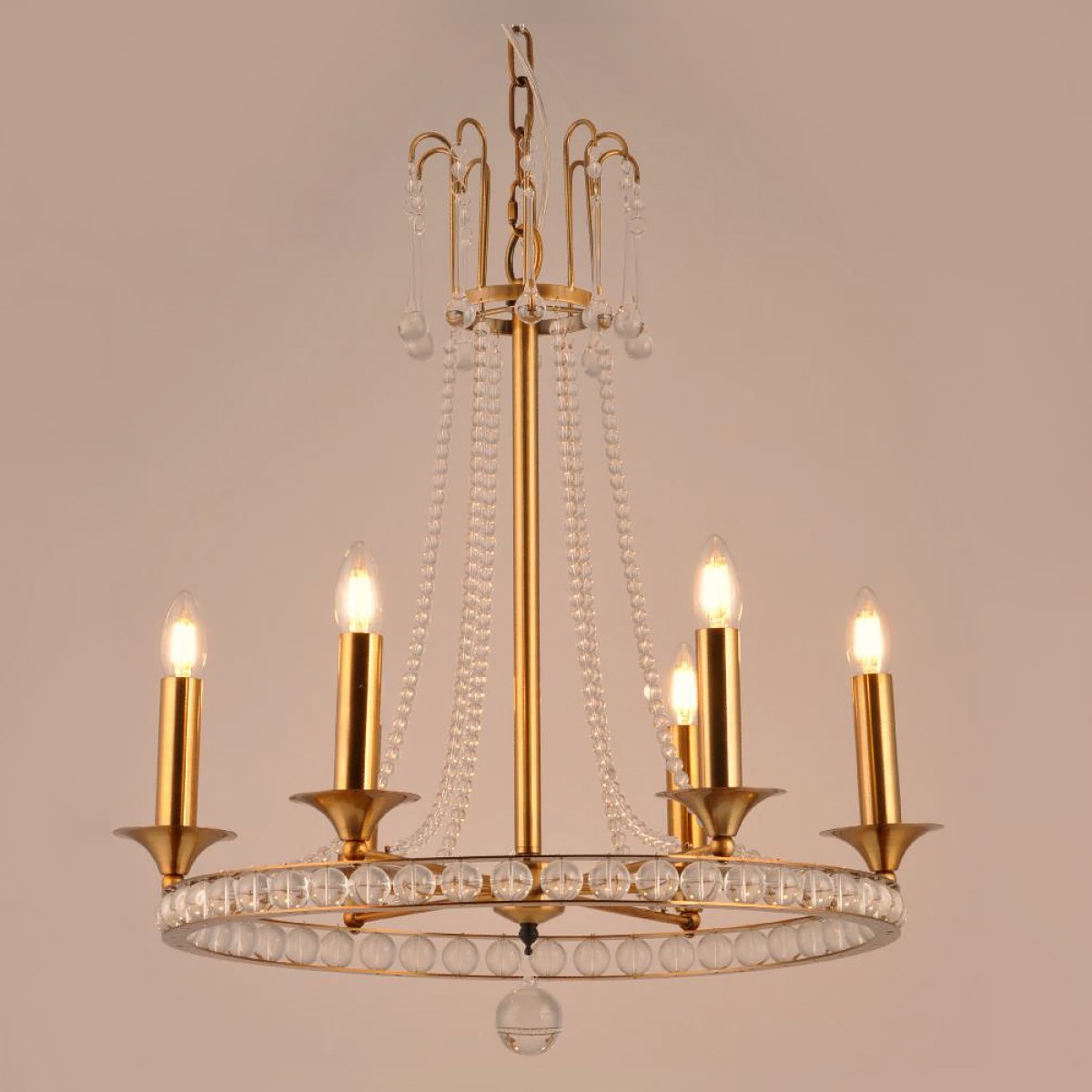 Люстра Delight Collection Regency