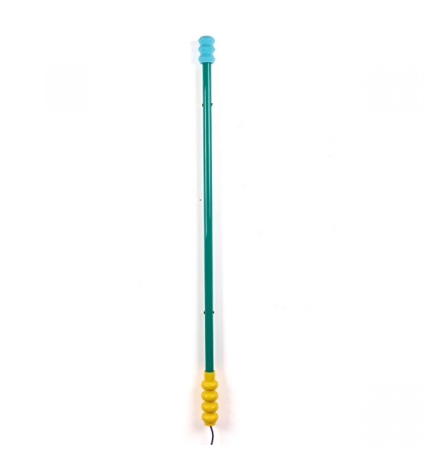 Настенный светильник Seletti Superlinea Green