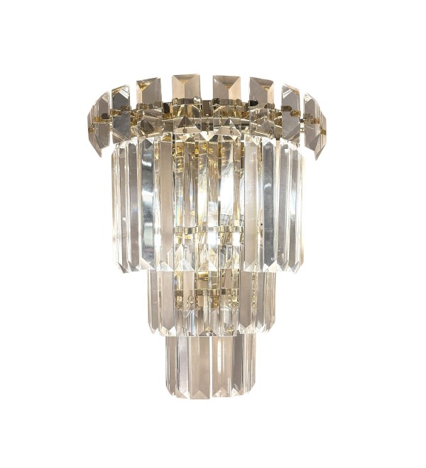 Настенный светильник Delight Collection 7210-300 A2 champagne gold