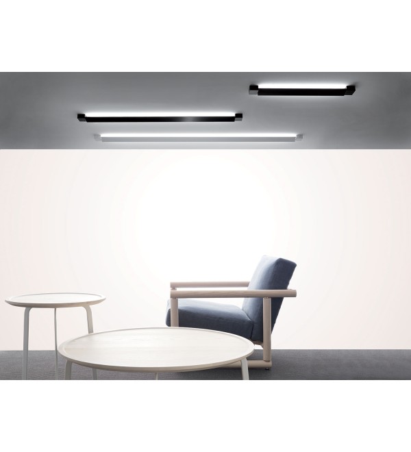 Настенный светильник Fabbian Pivot F39 Bronze 3000 (бронзовый)