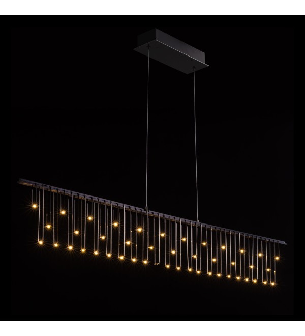 Подвесной светильник Delight Collection MD23001008-1F black