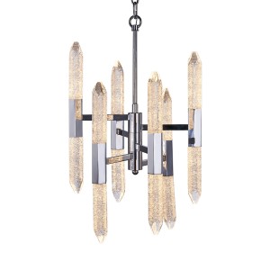 Люстра Delight Collection Shard MD17003025-12B chrome