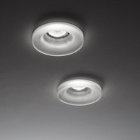 Встраиваемый светильник Fabbian Faretti D27F0501