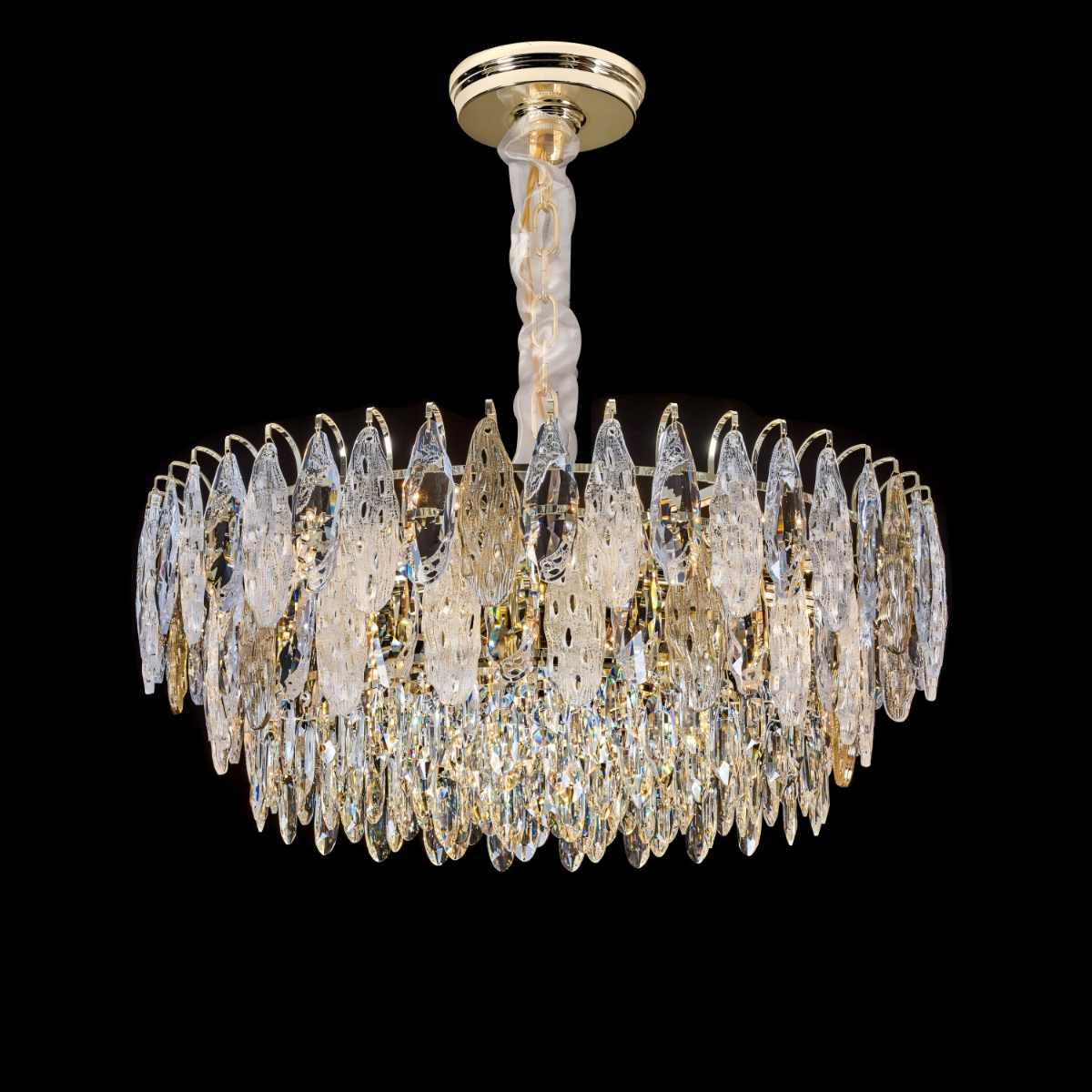 Люстра Delight Collection OD2095-58 gold