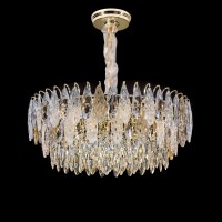 Люстра Delight Collection OD2095-58 gold