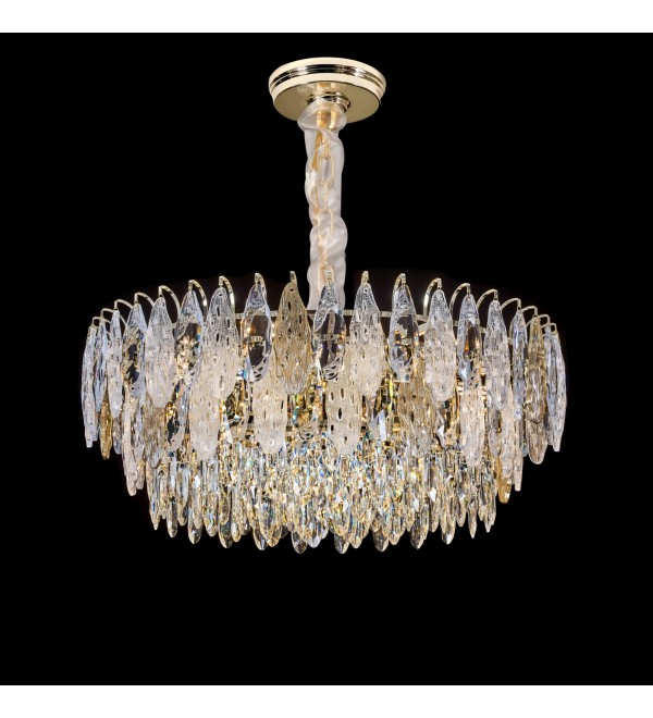 Люстра Delight Collection OD2095-58 gold