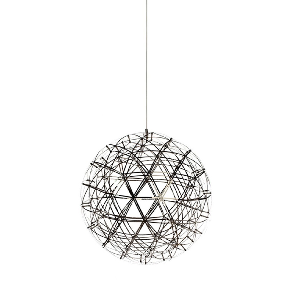 Люстра Delight Collection ST-5340A chrome