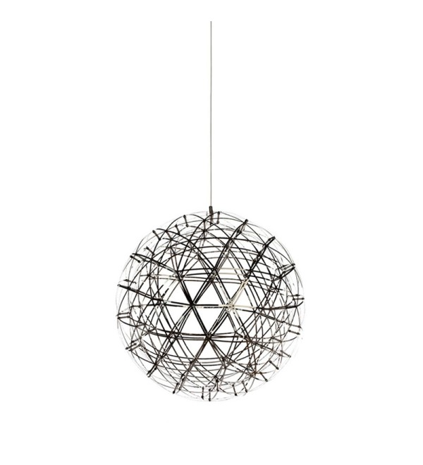 Люстра Delight Collection ST-5340A chrome