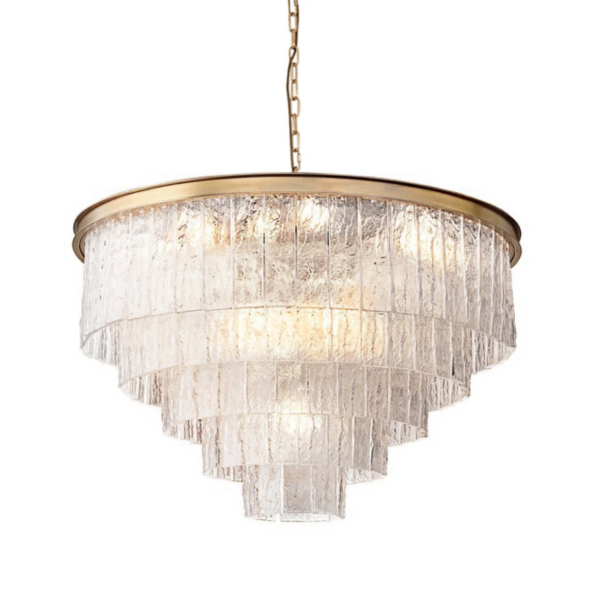 Люстра Delight Collection Glace 10R