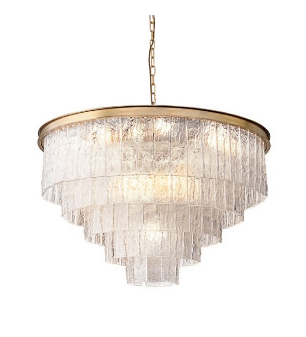 Люстра Delight Collection Glace 10R