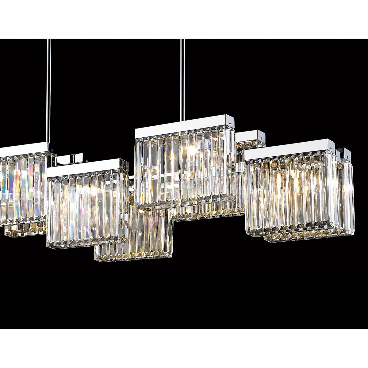 Люстра Delight Collection Broadway 10