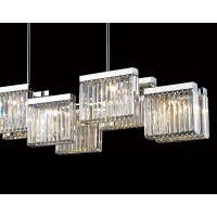 Люстра Delight Collection Broadway 10
