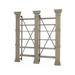 Стеллаж Eichholtz Cabinet Burgundy 105745